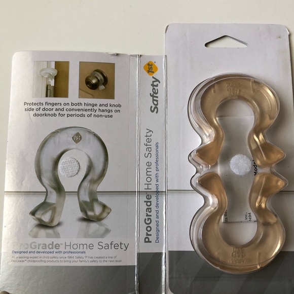 Child Safety Baby Proofing Bundle NWOT - Picture 14 of 14